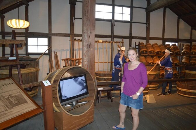 1-Day Kobe Highlights Tour including Sake Tasting - Key things to know before you book