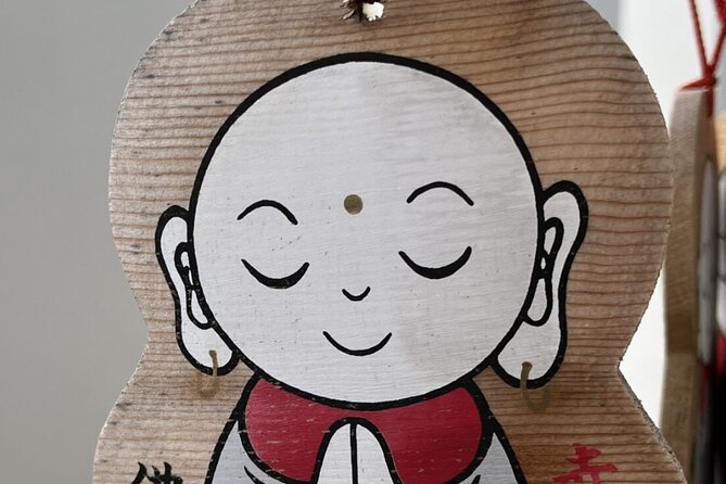 1 Day Tour to Hill of the Buddha, Sapporo and Sake - What the $165.49 price really covers