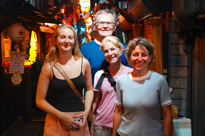 [1 Group Only] Osaka Street Food Tour for Family - A second Shinsekai stop with a retro Osaka feel