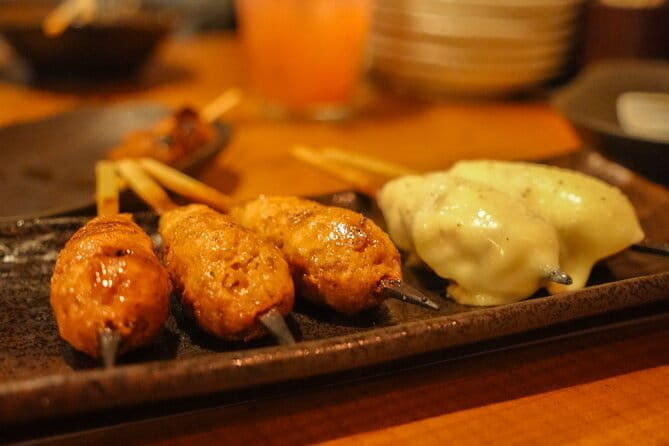 [1 Group Only] Tokyo Shibuya Food Tour for Family - Shibuya arcades and Purikura pictures