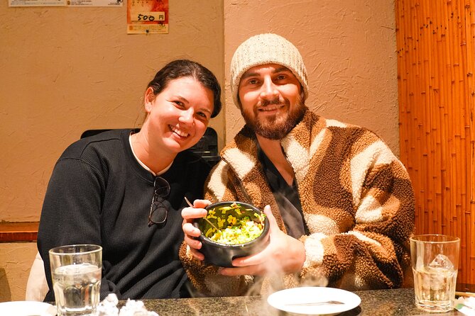[1 Group Only] Tokyo Shinjuku Food Tour for Family - Kabukicho arcade time for children and teenagers