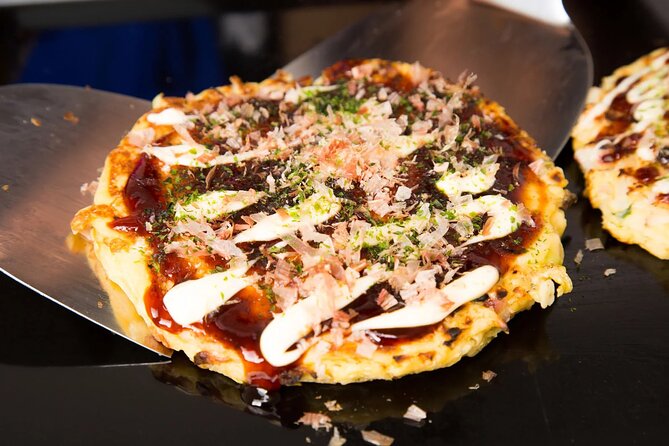 [1 Group Only] Tokyo Shinjuku Food Tour for Family - How the $66.07 price measures up