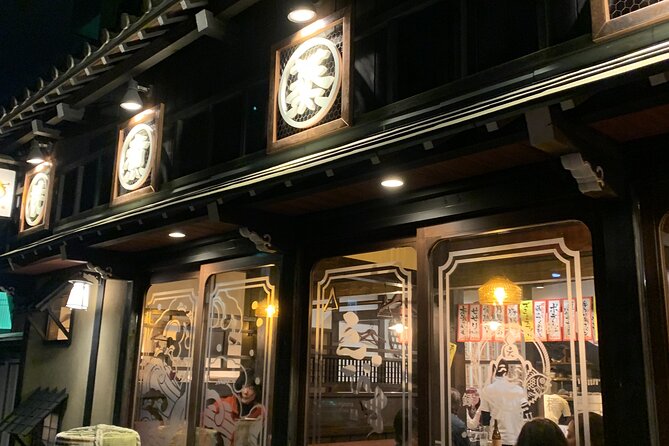 3-Hour Gotemba Food and Nightlife Izakaya Walking Tour - Who will enjoy this evening most