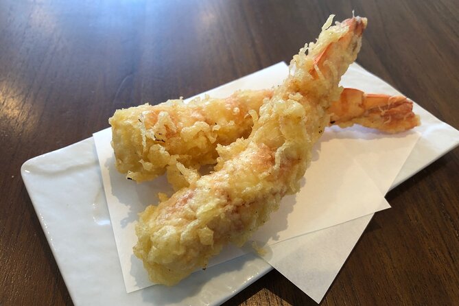 A pairing experience in Sapporo where you can enjoy tempura and 3 kinds of Hokkaido-only sake, along with a soba-noodle making experience! - Getting to the restaurant in western Sapporo