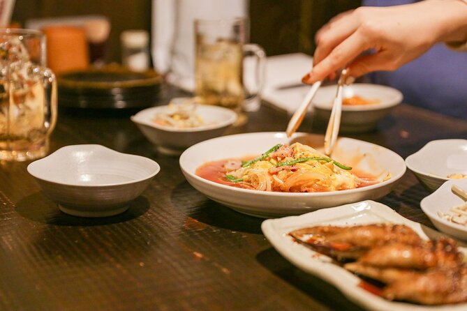 All-You-Can-Drink Sake Tasting Tour in Nagoya - Why Nagoya’s izakaya culture makes a good night out