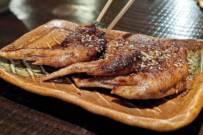 All-You-Can-Drink Sake Tasting Tour in Nagoya - The second stop: a modern izakaya with unlimited sake