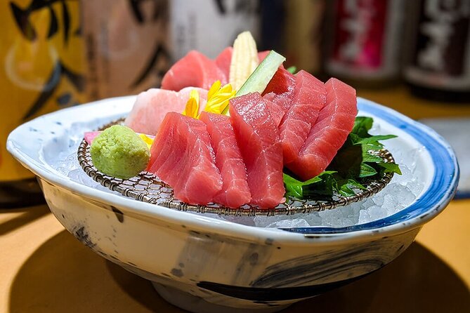All-You-Can-Drink Sake Tasting Tour in Nagoya - Timing, meeting point, and practical details