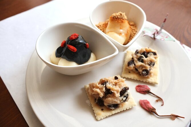 Beauty Vegan Dessert Cooking Class + Sake Kasu Hand Mask Trial! - Who will enjoy this class most?