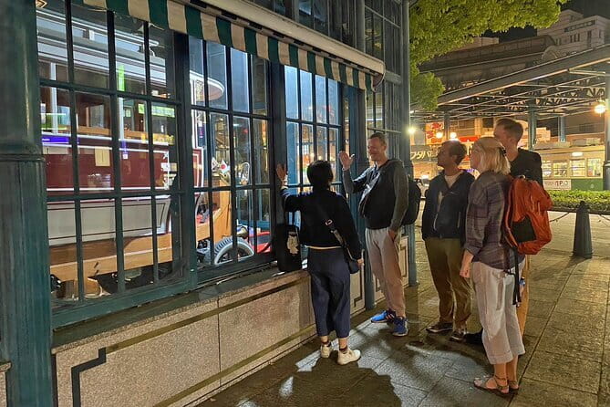 Bouldering, Sake and Food, Local Gem Hiroshima Evening Tour - Why Yokogawa makes a better evening base