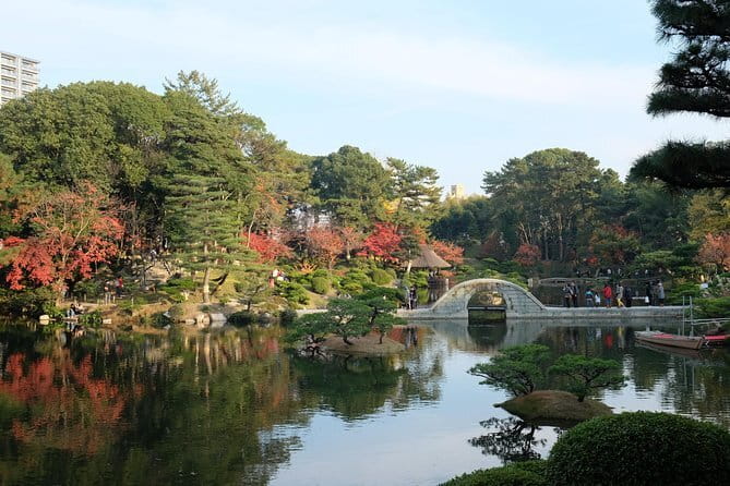 Bouldering, Sake and Food, Local Gem Hiroshima Evening Tour - Is $143.08 a fair price?
