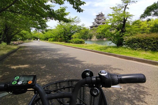 Bouldering, Sake and Food, Local Gem Hiroshima Evening Tour - Timing, age rules, and what to wear