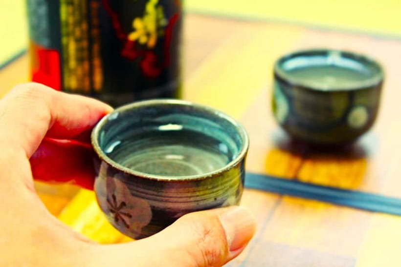 Casual Japanese sake tasting and snack experience, Kabukicho - Practical planning for your evening