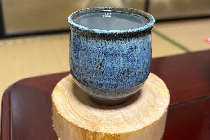 Cultural Sake Brewery Private Tour & Unlimited Tasting Near Tokyo - A short tour with a lot packed into two hours