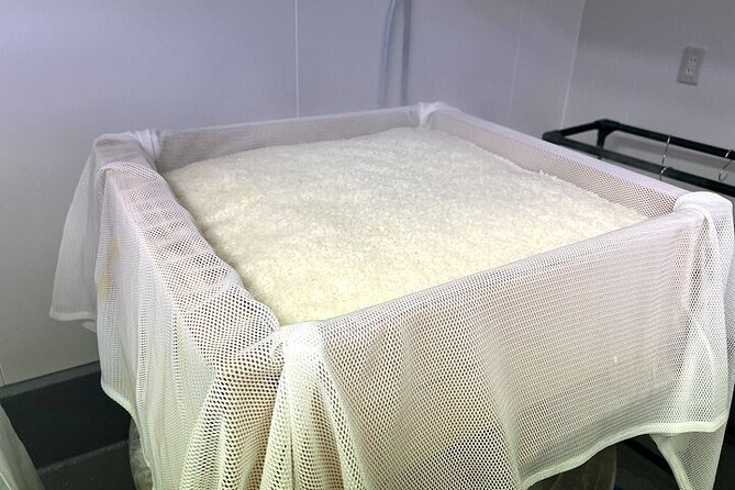 Cultural Sake Brewery Private Tour & Unlimited Tasting Near Tokyo - Hanno adds a countryside setting near Tokyo