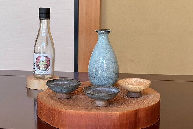Cultural Sake Brewery Private Tour & Unlimited Tasting Near Tokyo - Is the $105 price fair?