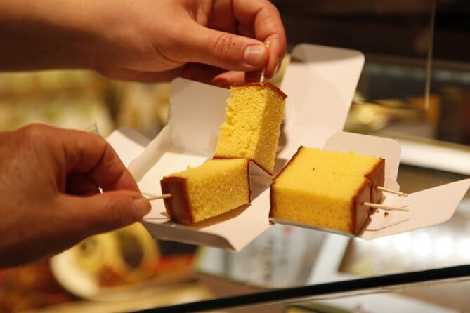 EXCLUSIVE Tokyo Secret: Kichijoji Small-Group Food & Bar Hopping - Six or seven plates form the dinner