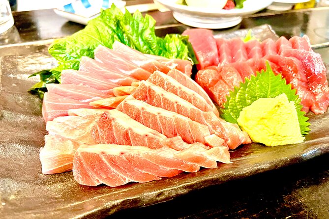 Experience Izakaya like a Local - What Tomo adds to the night