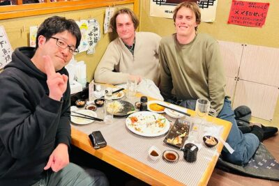 Experience Izakaya like a Local