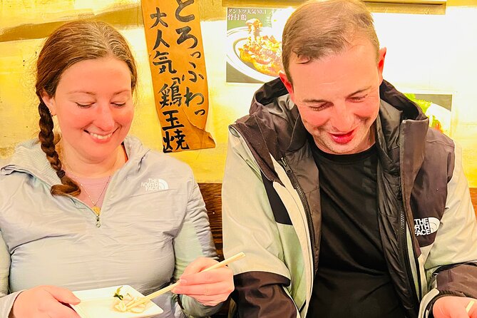 Experience Izakaya like a Local - Who will enjoy this experience most?