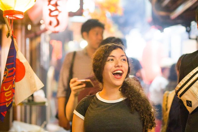 Experience Izakaya With A Mini Food Tour Of Tokyo - Key Points at a Glance