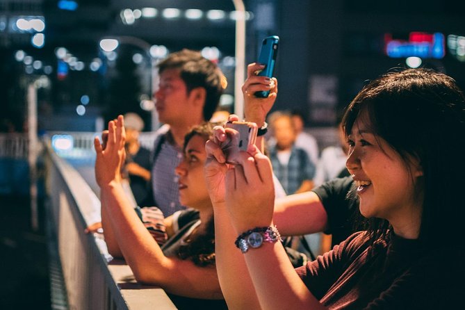 Experience Izakaya With A Mini Food Tour Of Tokyo - How the $163.76 Price Measures Up