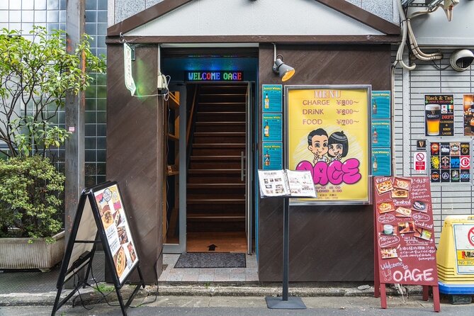 Experience of pairing sake tasting with snacks in Kyoto - Five appetizers show why pairing matters