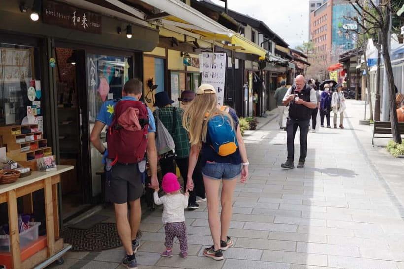 Explore Matsumoto: Castle, Sake & Taste of Local Life - Why this Matsumoto walk works
