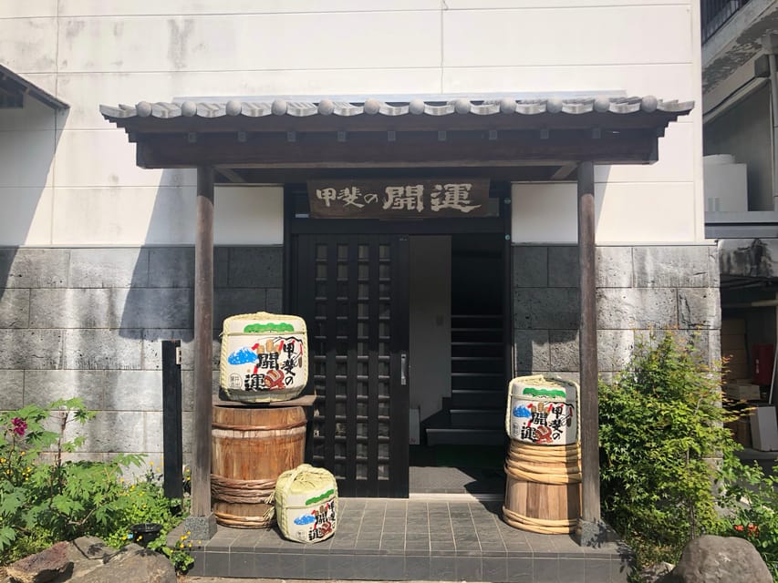 From Tokyo: Mount Fuji, Cruise and Sake Tour - Why this Fuji day trip works