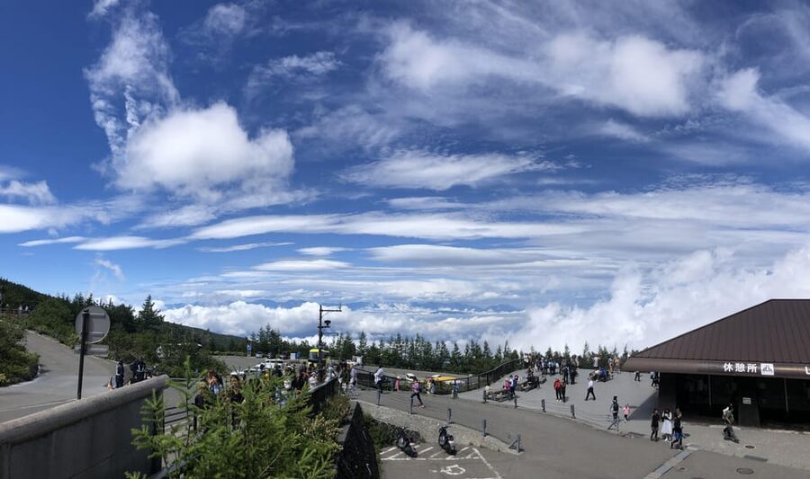 From Tokyo: Mount Fuji, Cruise and Sake Tour - Food, comfort, and what to bring