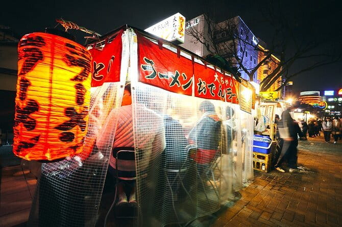 Fukuoka Evening Tours: Yatai, Izakaya, Karaoke and more - Why Fukuoka’s Nightlife Works So Well on Foot