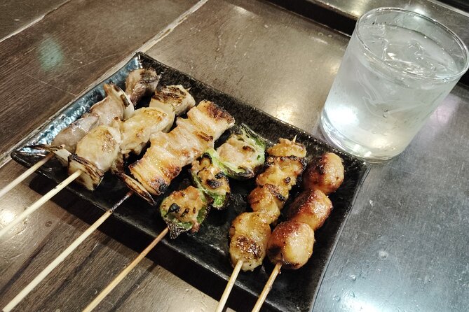 Fukuoka: Hakata Sake and Gastronomic Delicacies Tour - The first look at Hakata’s food culture