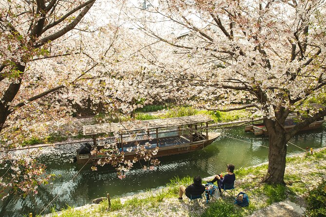 Fushimi Kyoto Walking Tour with Sake Tasting and Canal Boat Ride - Key points to know before booking