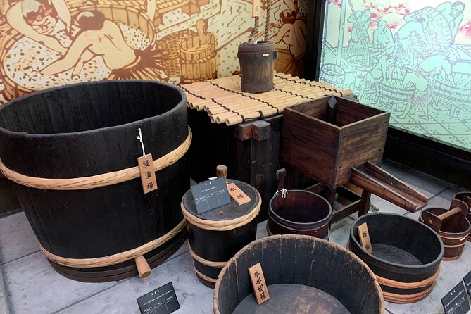 Fushimi Kyoto Walking Tour with Sake Tasting and Canal Boat Ride - What $58 buys you in practical terms
