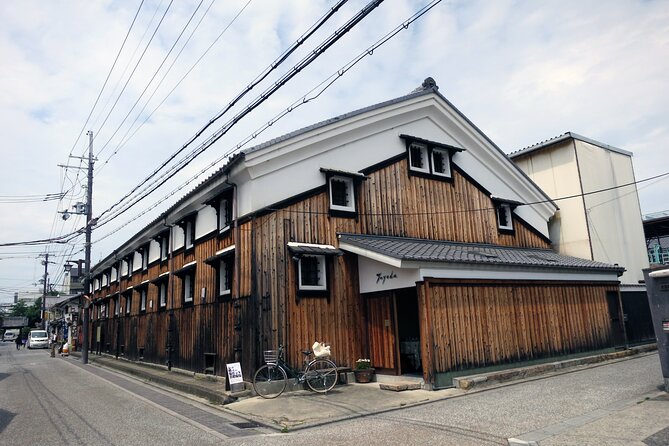 Fushimi Kyoto Walking Tour with Sake Tasting and Canal Boat Ride - Who will get the most from this Kyoto tour