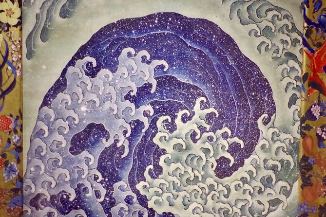Heritage Town, Cuisine, Sake & Art: Explore Hokusai in Obuse - Meeting at Nagano Station and reaching Obuse