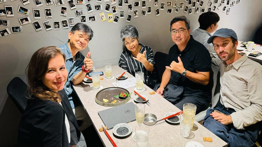In Fukuoka! Guide to an Izakaya only 100% locals know. - Why a local izakaya night matters in Fukuoka