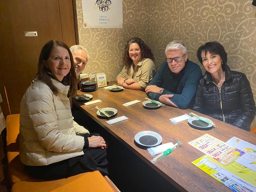 In Fukuoka! Guide to an Izakaya only 100% locals know. - The first 15-minute walk into local Fukuoka