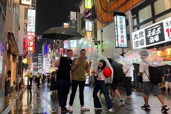 In Fukuoka! Guide to an izakaya only 100% locals know/Bar Hopping - Key points at a glance