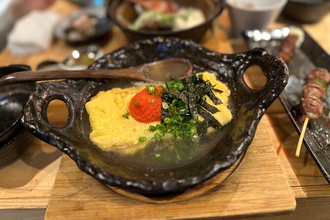 In Fukuoka! Guide to an izakaya only 100% locals know/Bar Hopping - Practical details before you book