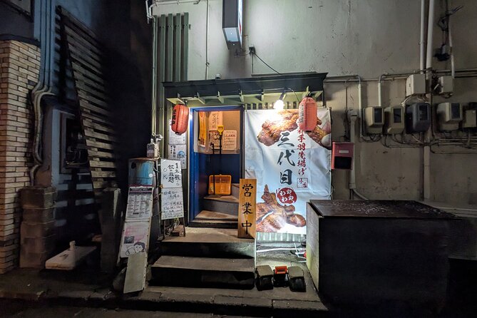 Izakaya & Bar Hopping Tour Around Aomori Station - Why an Aomori bar crawl works so well