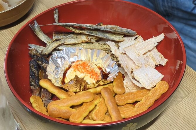 Izakaya & Bar Hopping Tour Around Aomori Station - A useful winter night after Hakkoda