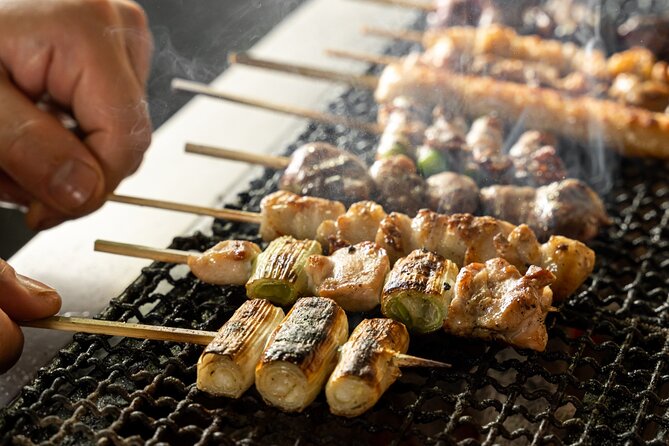 Izakaya Food Tour in Nagano - Key points to know before booking