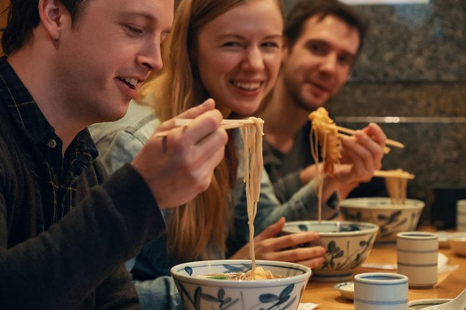 Izakaya Food Tour in Nagano - Why this Nagano food tour works so well