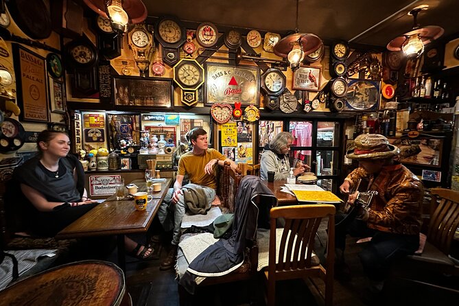 Izakaya Food Tour in Nagano - Soba or ramen in Gondo Shopping Street
