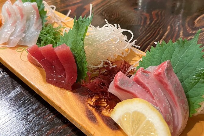 Izakaya local restaurants in Nakano on the Western Side of Tokyo - Nakano Broadway: anime culture and unusual shopping