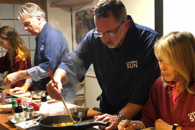 Izakaya Style Cooking Class - Why izakaya cooking is worth your Kyoto afternoon