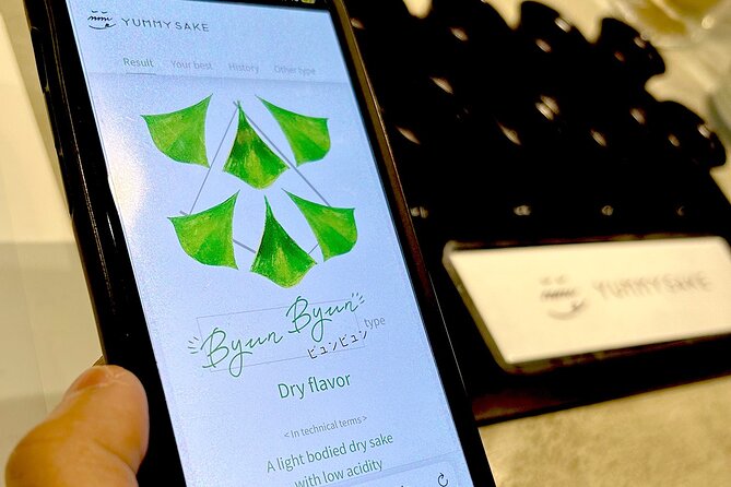 Japanese Sake & AI Leisurely Tasting Plan at Kubota Sake Bar - Who Will Enjoy This Plan Most