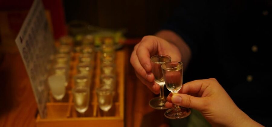 Japanese Sake Breweries Tour in Kyoto Fushimi - Kizakura adds Kyoto beer to the tasting