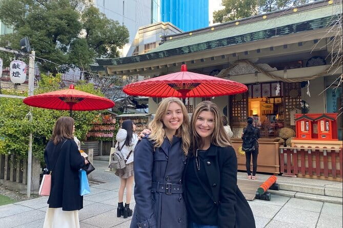 Kobe: 3-Hour Private Sake Tour in Japan’s Top Sake Area - What the tastings add to the museum visits