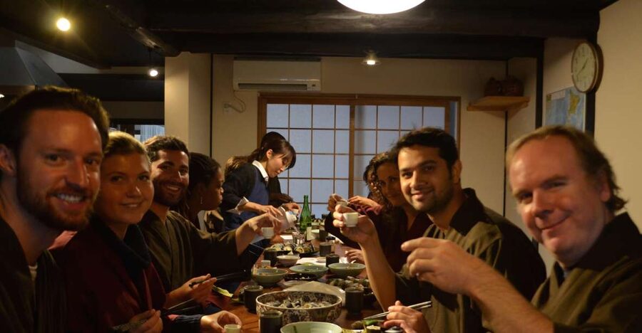 Kyoto: Afternoon Japanese Izakaya Cooking Class - Starting with familiar ingredients and basic Japanese technique